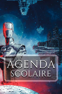 AGENDA SCOLAIRE
