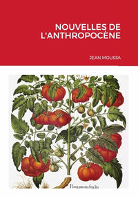 Nouvelles de l'Anthropocène