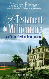 Le testament du millionnaire