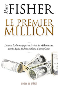 Le premier million - Le conte le plus magique de la série du Millionnaire, vendu à plus de 2 millions d'exemplaires