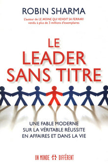 Le leader sans titre