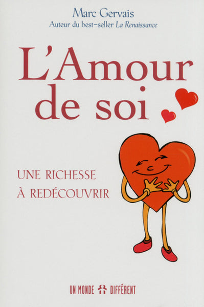 L'amour de soi