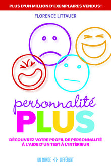Personnalité plus