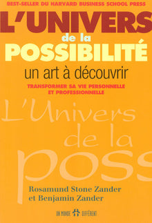 L'univers de la possibilité