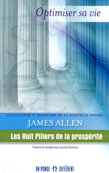 Les huit piliers de la prospérité