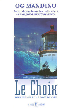 Le choix