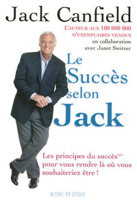 Le succès selon Jack