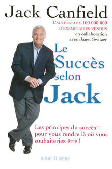Le succès selon Jack