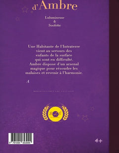 Les Aventures d'Ambre