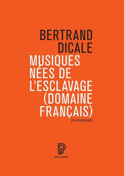 Musiques nées de l'esclavage (domaine français)
