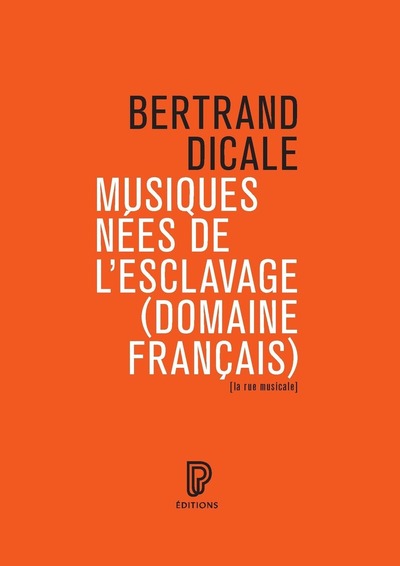 Musiques nées de l'esclavage (domaine français)