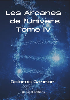 Les Arcanes de l'Univers
