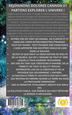 Les arcanes de l'univers - Tome III