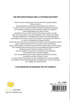 Les arcanes de l'univers - Tome I