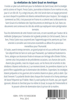 Sudameris et le coffre des secrets