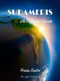 Sudameris et le coffre des secrets