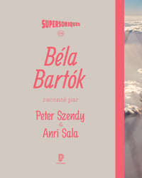 béla bartok