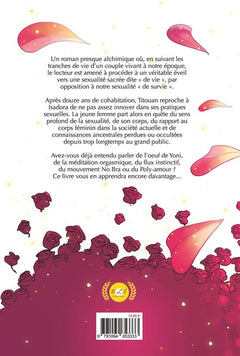 L'éveil de la rose