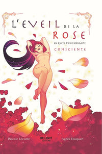 L'éveil de la rose