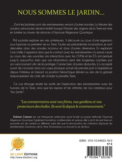 Les Jardiniers de la Terre