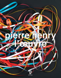 L'oeuvre de Pierre Henry