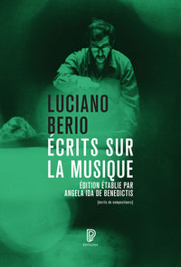 Écrits sur la musique