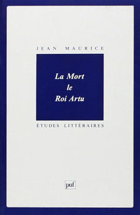La mort le roi Artus
