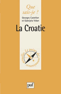 La Croatie