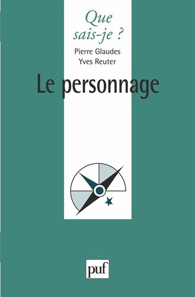 Le Personnage
