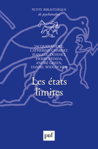 Les états limites