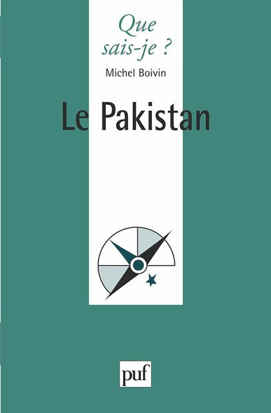 Le Pakistan