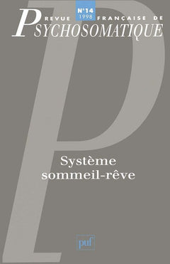 Revue française de psychosomatique n° 14 (1998)