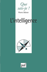 L'intelligence