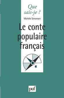 Le conte populaire français