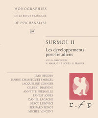 Surmoi. Volume 2
