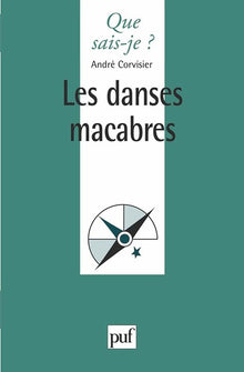 Les danses macabres