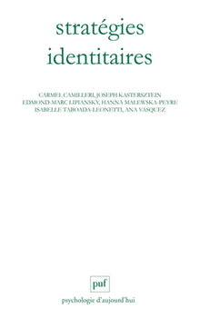 Stratégies identitaires
