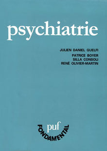 Psychiatrie: Préface de Pierre Pichot