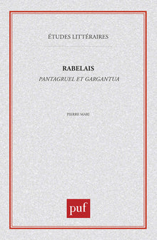 Pantagruel, Gargantua
