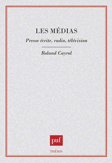 Les médias