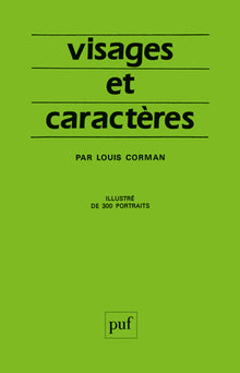 Visages et caractères