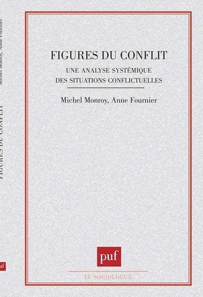 Figures du conflit