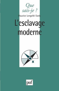 L'Esclavage moderne