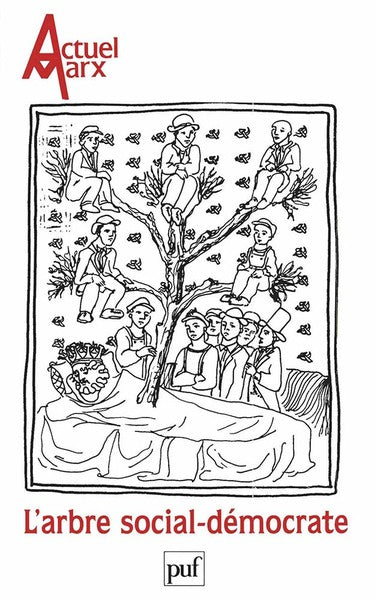 Actuel Marx 1998, n° 23