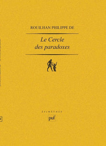 Russell et le cercle des paradoxes