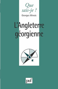 L'Angleterre Georgienne