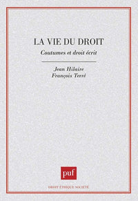 La vie du droit