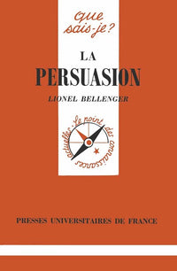 La persuasion