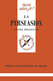 La persuasion