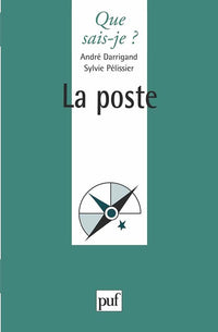 La Poste